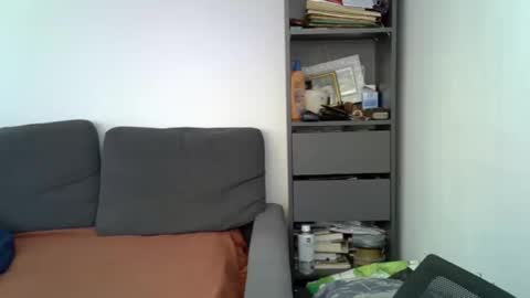 Snapshot of patrick5275 chatting on 01.08.25 patrick5275 online show from 01.08.25