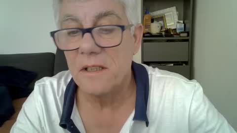 Snapshot of patrick5275 chatting on 01.18.25 patrick5275 online show from 01.18.25