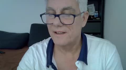 Snapshot of patrick5275 chatting on 01.18.25 patrick5275 online show from 01.18.25