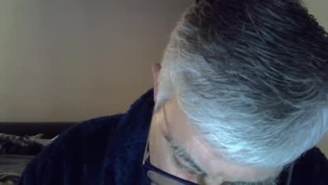 Snapshot of patrick5275 chatting on 01.19.25 patrick5275 online show from 01.19.25