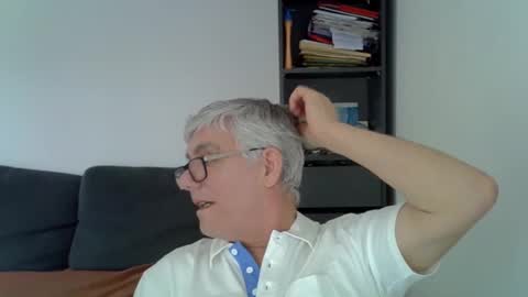 Snapshot of patrick5275 chatting on 02.18.25 patrick5275 online show from 02.18.25