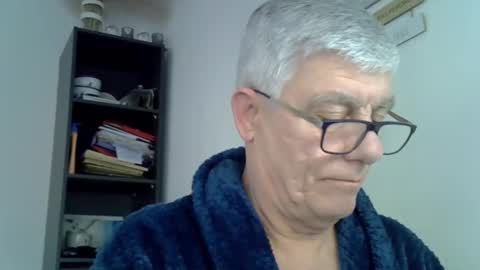 Snapshot of patrick5275 chatting on 03.05.25 patrick5275 online show from 03.05.25