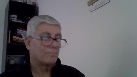 Snapshot of patrick5275 chatting on 03.05.25 patrick5275 online show from 03.05.25