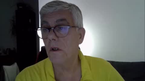 Snapshot of patrick5275 chatting on 10.19.25 patrick5275 online show from 10.19.25
