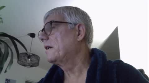 patrick5275 online show from 11.03.25