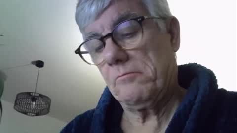 patrick5275 online show from 11.23.25