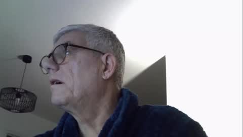 patrick5275 online show from 12.01.25