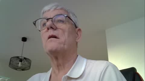 patrick5275 online show from 12.15.25