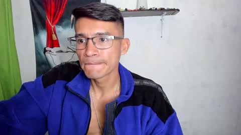 Snapshot of patrick_1_ chatting on 02.01.26 EDUAR Independent model online show from 02.01.26