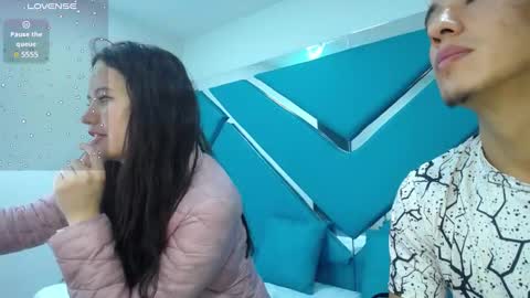 patrick_and_greeicy online show from 12.29.24