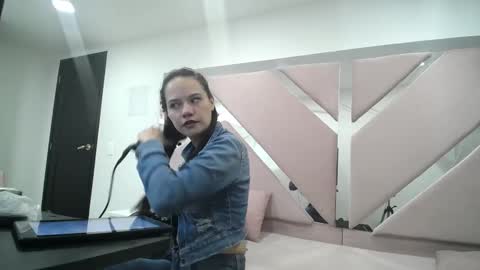 patrick_and_greeicy online show from 01.23.25