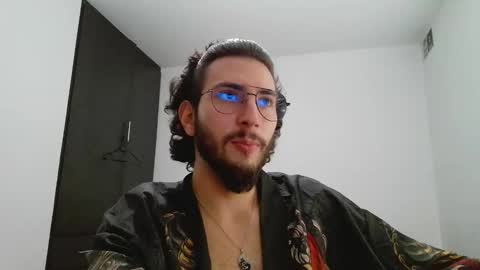 Snapshot of patrick_bteman chatting on 01.13.26 patrick_bteman online show from 01.13.26