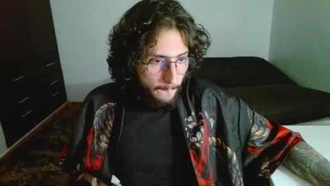 Snapshot of patrick_bteman chatting on 04.15.26 patrick_bteman online show from 04.15.26