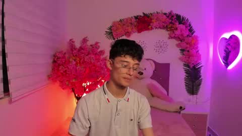Patrick online show from 06.09.26