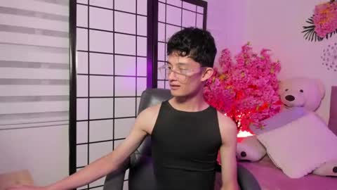Patrick online show from 06.13.26