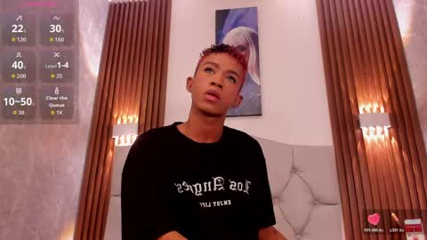 Patrick online show from 04.28.26