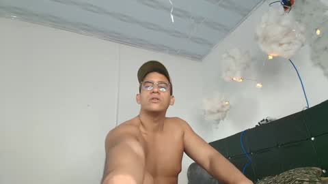 Snapshot of patrick_rose_ chatting on 02.07.25 Patrick Rose online show from 02.07.25