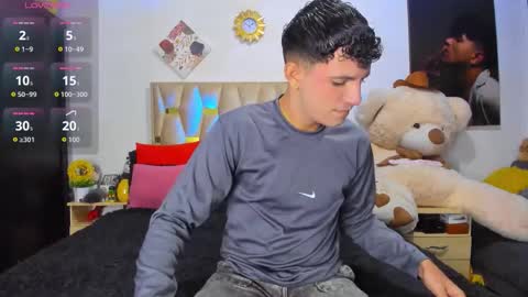 Patrick online show from 11.20.25