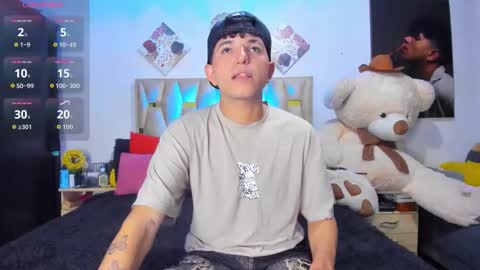 Patrick online show from 11.30.25