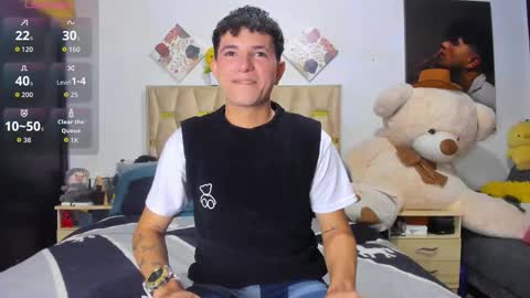 Patrick online show from 01.11.26