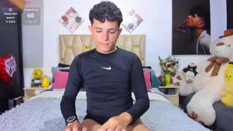 Patrick online show from 02.18.26