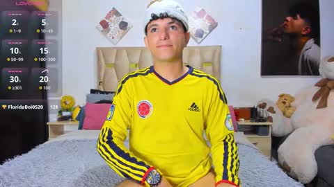 Patrick online show from 02.22.26