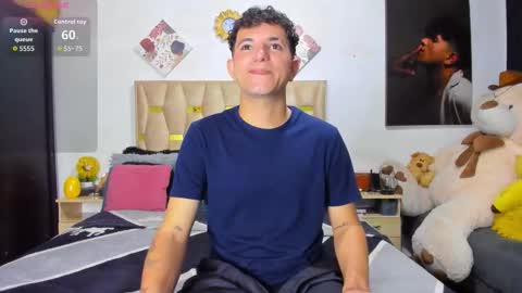 Patrick online show from 02.28.26