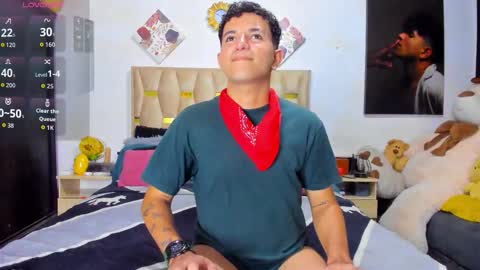 Patrick online show from 03.13.26