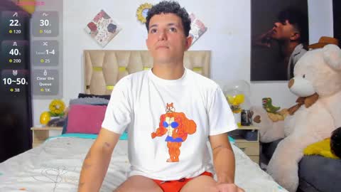 Patrick online show from 04.03.26