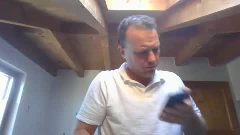 Snapshot of patrickburn666 chatting on 09.18.25 Patrickburn666 online show from 09.18.25