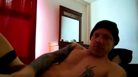 Snapshot of patrickgauvreau666 chatting on 04.07.26 Charles Tremblay online show from 04.07.26