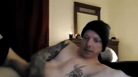 Snapshot of patrickgauvreau666 chatting on 04.18.26 Charles Tremblay online show from 04.18.26