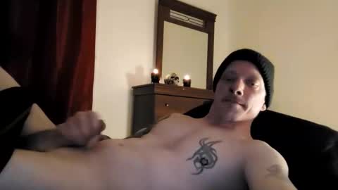 Snapshot of patrickgauvreau666 chatting on 04.26.26 Charles Tremblay online show from 04.26.26