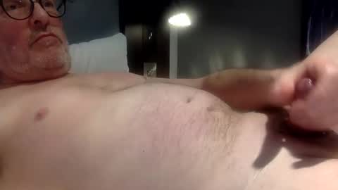 patrickm53 online show from 01.24.25