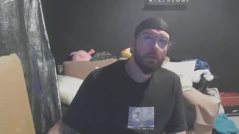 patrickmorris92 online show from 01.16.26