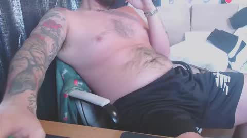 patrickmorris92 online show from 02.16.26