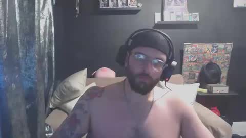 patrickmorris92 online show from 03.18.26