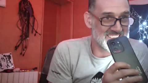 LiaSweetX online show from 04.01.26