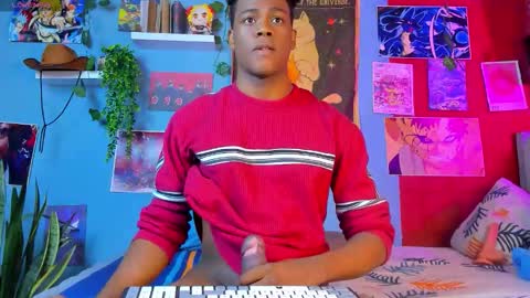 Patrick online show from 10.11.25