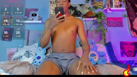 Patrick online show from 03.24.26