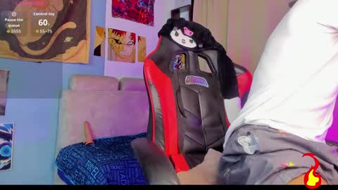 Patrick online show from 04.08.26