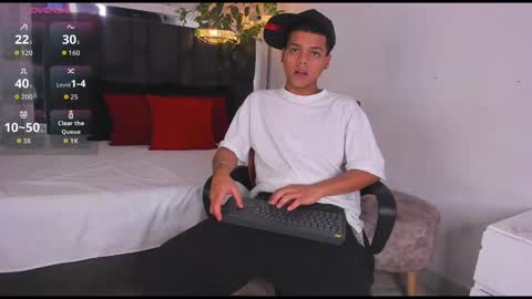 patriick_miller online show from 02.24.26