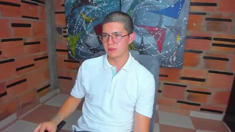 Snapshot of patrik027 chatting on 01.17.25 .... online show from 01.17.25