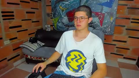 Snapshot of patrik027 chatting on 01.23.25 .... online show from 01.23.25