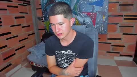 Snapshot of patrik027 chatting on 01.31.25 .... online show from 01.31.25