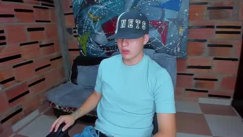 Snapshot of patrik027 chatting on 02.03.25 .... online show from 02.03.25