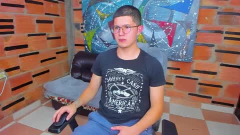 Snapshot of patrik027 chatting on 03.06.25 .... online show from 03.06.25