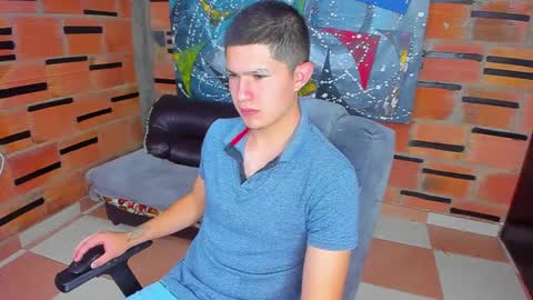 Snapshot of patrik027 chatting on 03.07.25 .... online show from 03.07.25