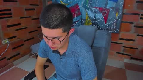 Snapshot of patrik027 chatting on 03.07.25 .... online show from 03.07.25