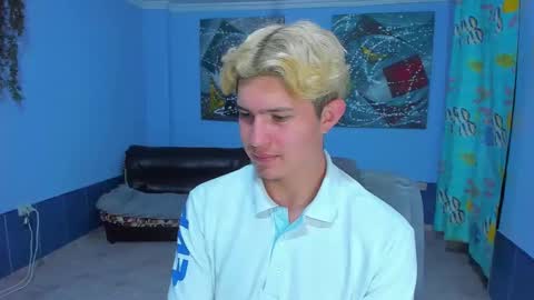 .... online show from 10.23.25